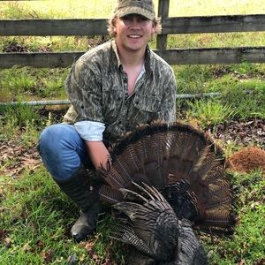 Meet your Posher, Ethan